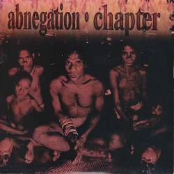 Abnegation (USA) : Abnegation - Chapter